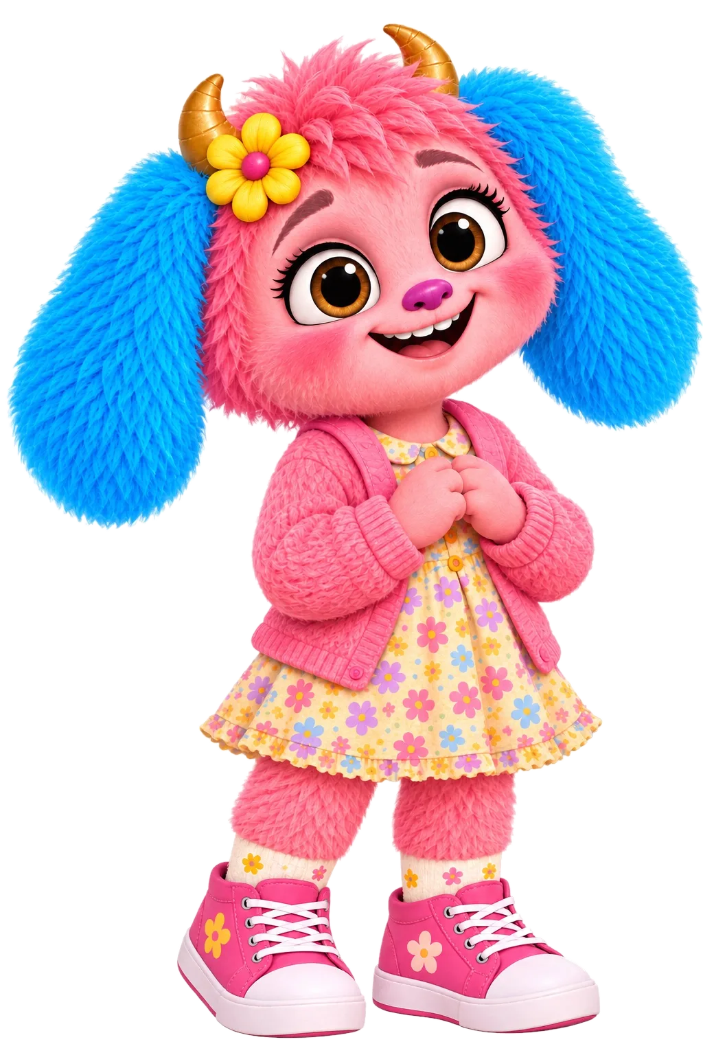 Bella Collywobble