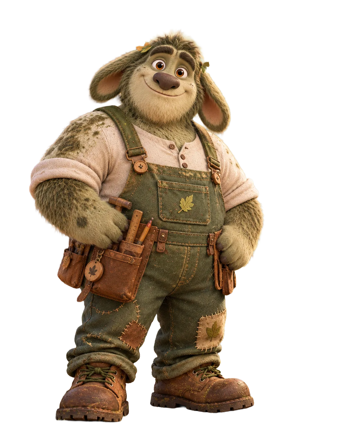 Gus Collywobble