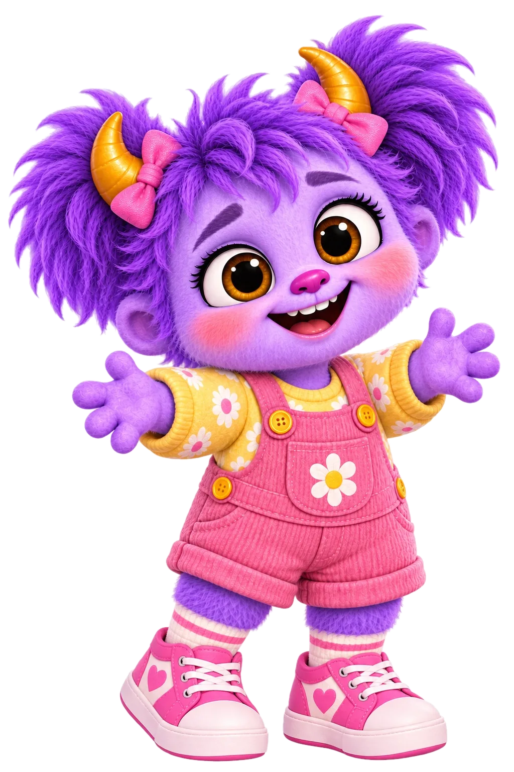 Poppy Collywobble