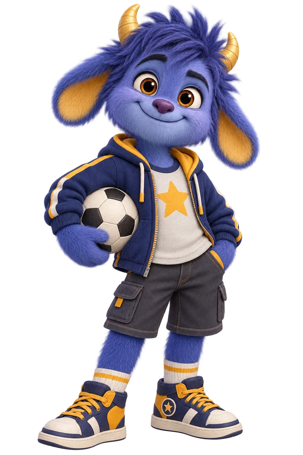 Riley Collywobble