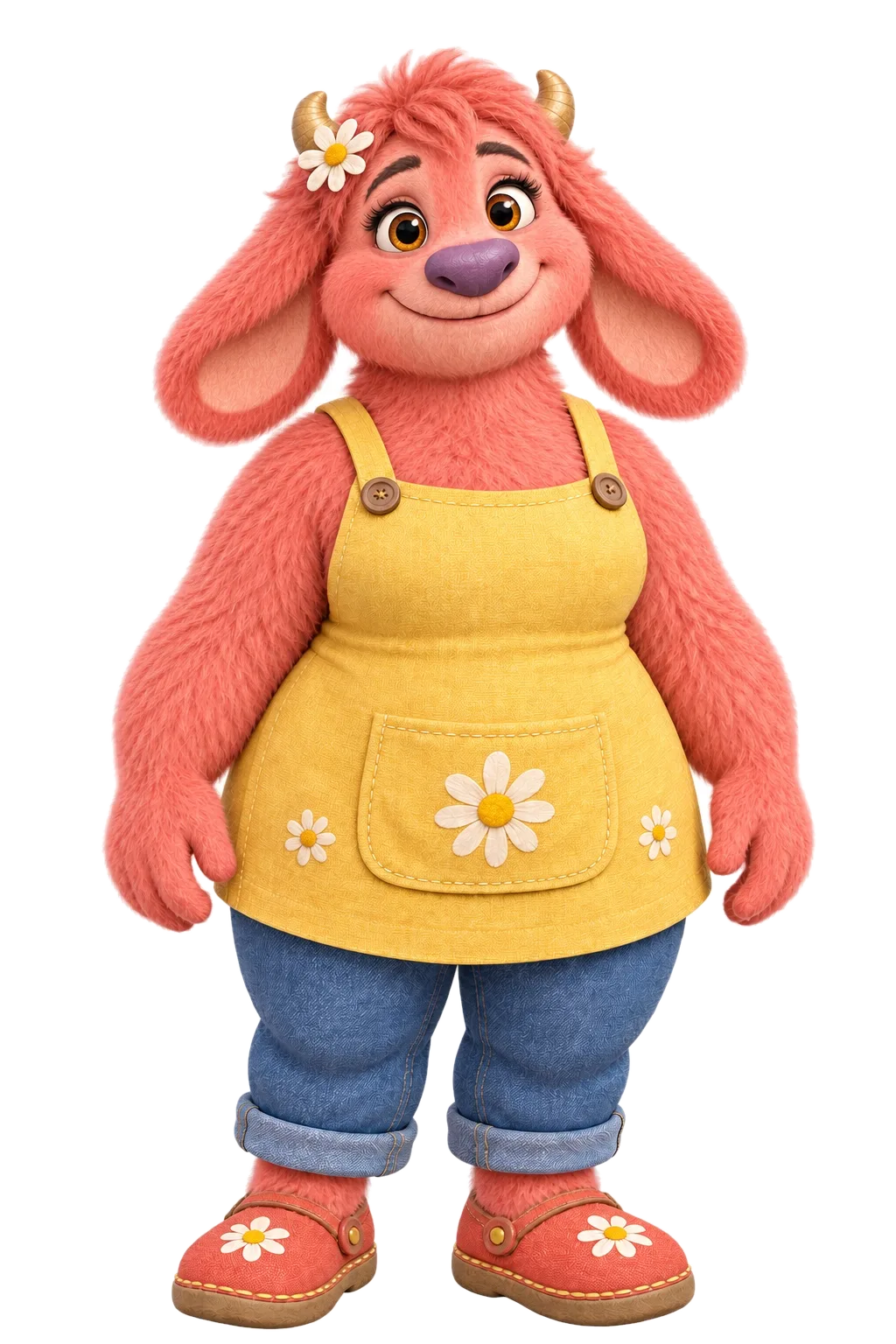 Rosie Collywobble