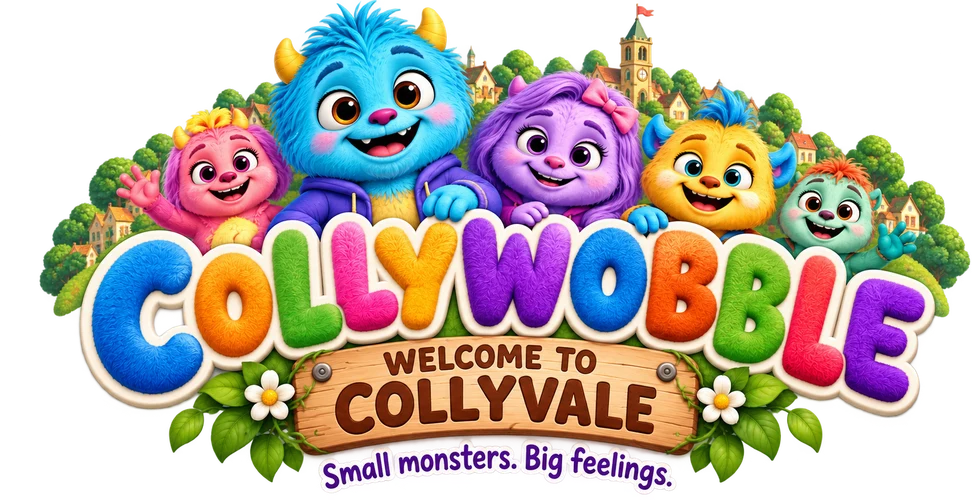 Collywobble — Welcome to Collyvale